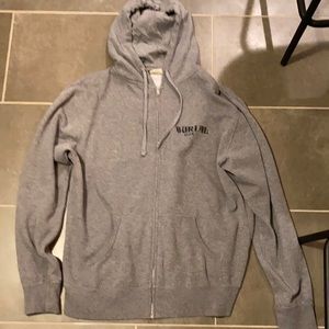 Burial beer co hoodie